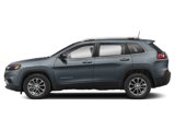 Used 2021 Jeep Cherokee Latitude Plus image 2
