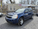 Used 2008 Chevrolet Equinox LS image 3
