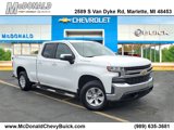 Used 2019 Chevrolet Silverado 1500 LT w/ All-Star Edition image 1