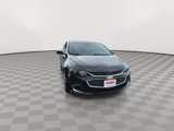 Used 2018 Chevrolet Malibu Premier w/ Premier Sun and Wheel Package image 3