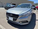 Used 2016 Hyundai Sonata SE image 3