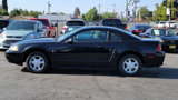 Used 2001 Ford Mustang Coupe image 2
