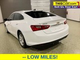 Used 2018 Chevrolet Malibu LS w/ LPO, Convenience Package 1 image 3