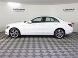 Certified 2021 Mercedes-Benz C 300 4MATIC Sedan image 2