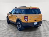 Used 2022 Ford Bronco Sport Big Bend w/ Convenience Package image 5