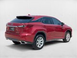 Used 2016 Lexus RX 350 FWD image 5