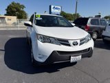 Used 2014 Toyota RAV4 XLE image 2