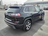 Used 2022 Jeep Cherokee Limited image 5