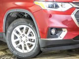 Used 2018 Chevrolet Traverse LT image 4