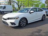Used 2022 Honda Civic EX image 3