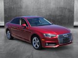 Used 2019 Audi A4 2.0T Premium w/ Convenience Package image 3
