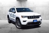 Used 2017 Jeep Grand Cherokee Limited image 2