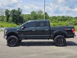 Used 2015 Ford F150 Lariat image 2