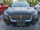 Used 2022 Lincoln Corsair AWD w/ Premium Package image 2