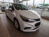 Used 2018 Chevrolet Cruze LT w/ Convenience Package image 4