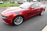 Used 2022 Chevrolet Camaro LT w/ Design Package 1 image 6