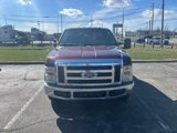 Used 2010 Ford F250 XLT image 3