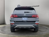Used 2024 Volkswagen Taos SE image 4