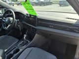 Certified 2025 Volkswagen Jetta Sport image 5