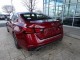 Certified 2019 Nissan Altima 2.5 SR w/ SR Premium Package image 5