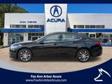 Certified 2016 Acura TLX w/ Technology Package image 2