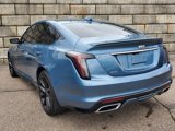 Used 2023 Cadillac CT5 Sport w/ Parking Package image 3