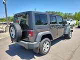 Used 2016 Jeep Wrangler Unlimited Sport image 5
