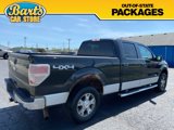 Used 2011 Ford F150 XLT w/ XLT Convenience Pkg image 6