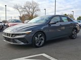 New 2025 Hyundai Elantra SEL image 2