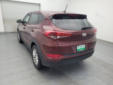 Used 2017 Hyundai Tucson SE image 5