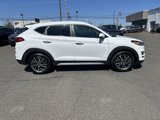 Used 2020 Hyundai Tucson Limited image 5