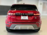 Used 2021 Land Rover Range Rover Evoque S image 5