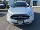 Used 2020 Ford EcoSport Titanium image 2