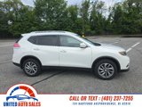 Used 2014 Nissan Rogue SL image 4