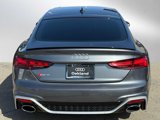 Used 2023 Audi RS 5 Sportback image 4