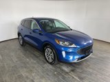 Used 2022 Ford Escape SEL image 3