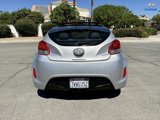 Used 2016 Hyundai Veloster w/ Option Group 02 image 6