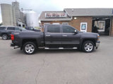 Used 2015 Chevrolet Silverado 1500 LTZ Z71 w/ LTZ Plus Package image 2