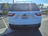 Used 2021 Chevrolet Traverse LT image 6