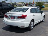 Used 2013 Honda Civic LX image 3