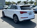 Used 2024 Audi Q5 2.0T Premium Plus image 4
