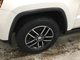 Used 2017 Jeep Grand Cherokee Trailhawk image 4