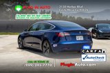 Used 2018 Tesla Model 3 Long Range image 3