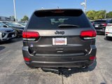 Used 2018 Jeep Grand Cherokee Altitude image 5