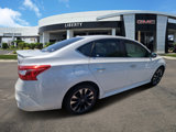 Used 2019 Nissan Sentra SR image 3