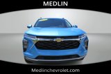 New 2025 Chevrolet Trax LT w/ Driver Confidence Package image 3
