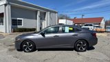 Used 2021 Honda Insight EX image 4
