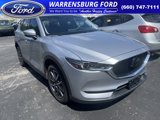 Used 2018 MAZDA CX-5 Grand Touring image 2