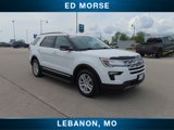 Used 2019 Ford Explorer XLT w/ Equipment Group 201A image 4