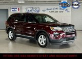 Used 2018 Ford Explorer XLT w/ Equipment Group 201A image 2